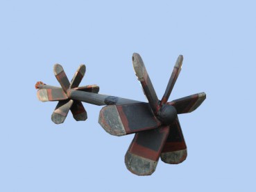 山東(dong)襯膠攪(jiao)拌