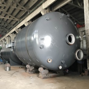 襯膠水(shui)洗罐