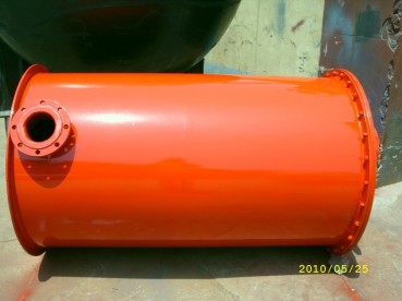 襯膠(jiao)設備(bei) 